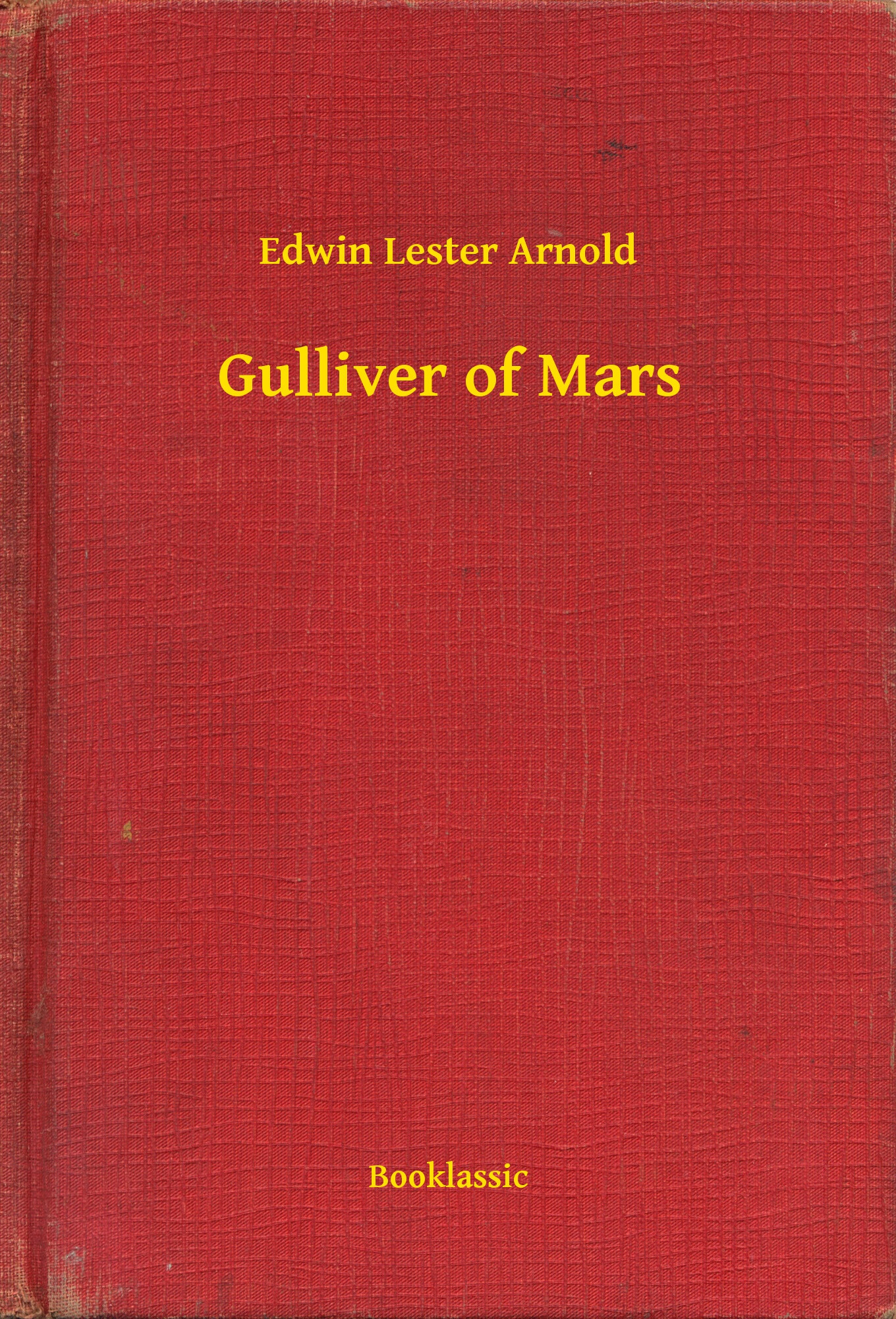 gulliver of mars