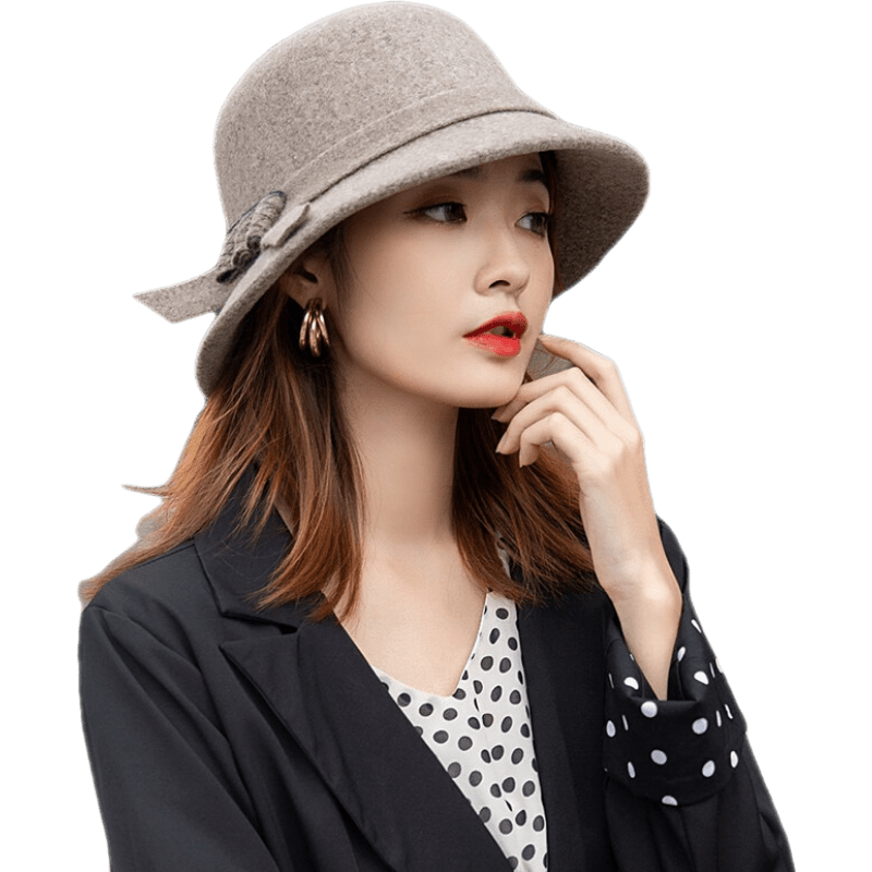 查询京东渔夫帽价格走势|渔夫帽价格走势图