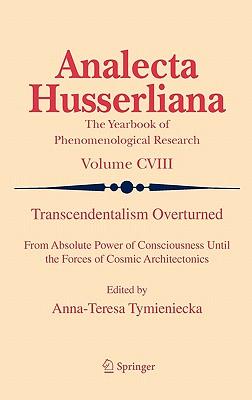 预订 Transcendentalism Overturned: From Absolute Pow