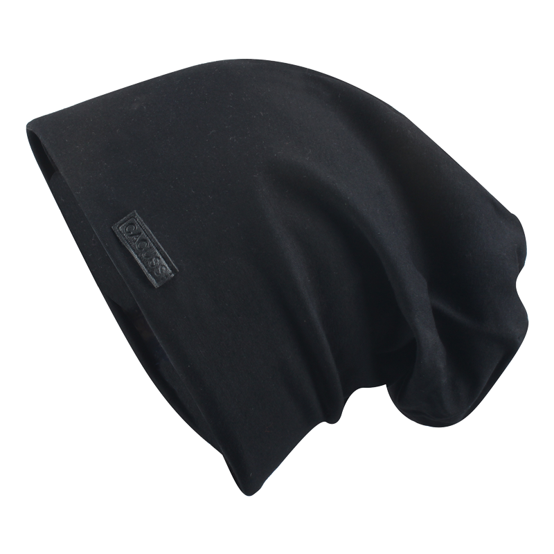 CACUSSB0095薄款棉质包头帽-优质保暖的选择