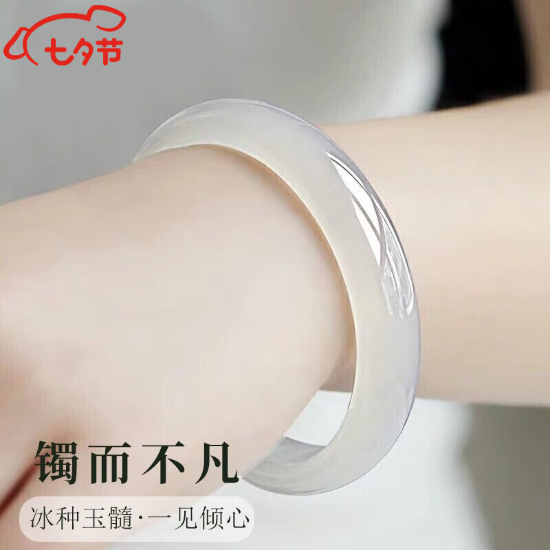 大家体验感受玉有情玉手镯好吗怎么样？真实感受剖析