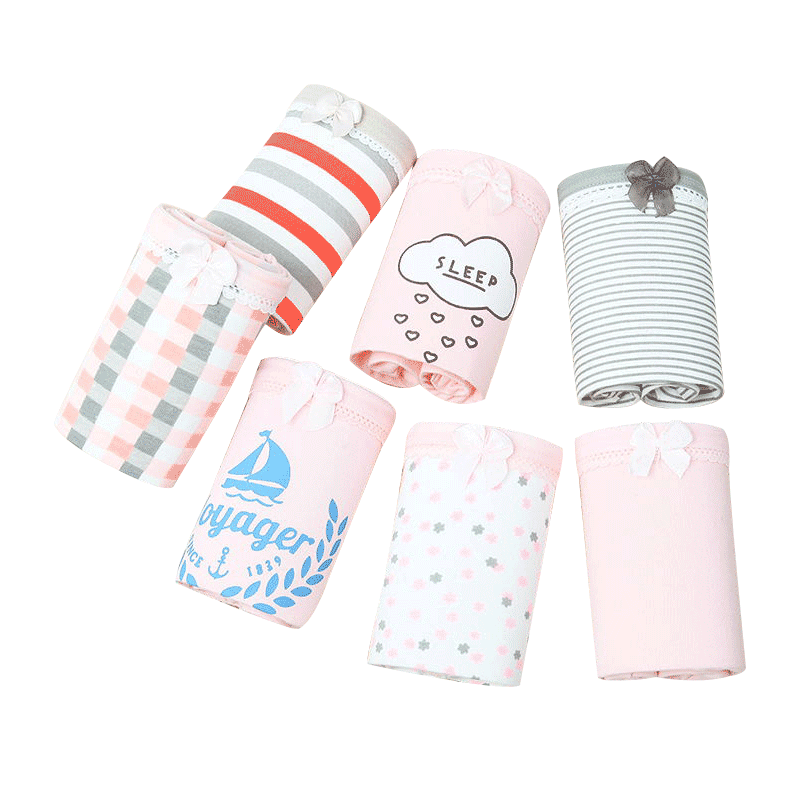 女式内裤价格走势及品牌推荐-提升自信与舒适感