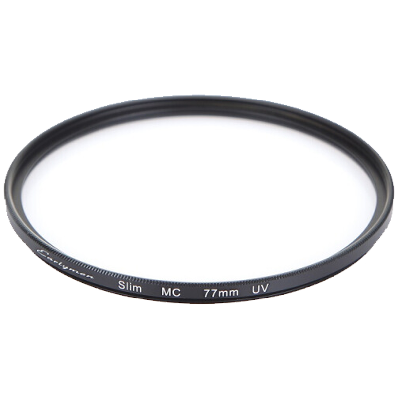 早行客 77mmUV镜保护镜 微单反相机超薄多层镀膜滤镜 适用索尼佳能24-70F4L/70-200Ⅱ/24-105尼康24-120镜头1107988