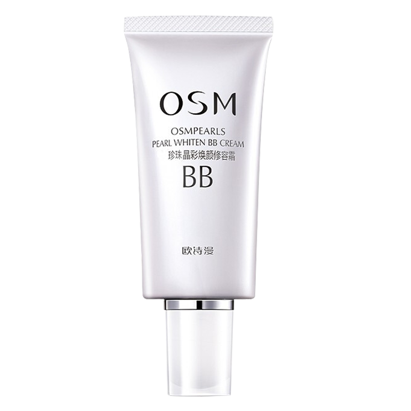 ���ڲ�����ŷʫ����OSM��bb˪����׾��ʻ�������˪��ʪ����ױ�ᱡ��ױ��覸���˪�۵�ҺŮ �����50g