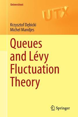 预订 queues and l関y fluctuation theory