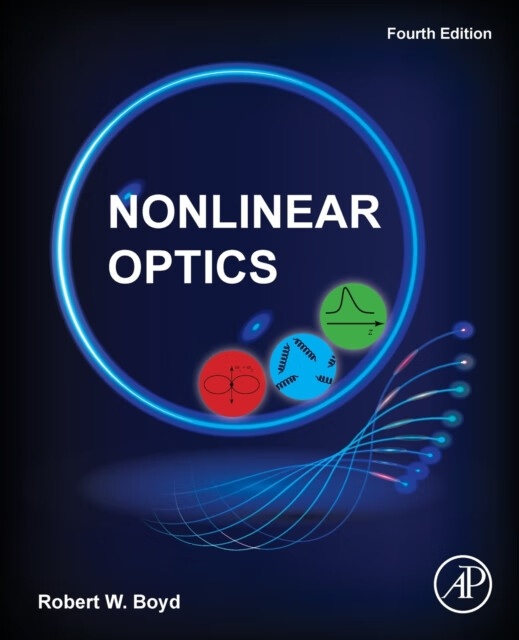 预订 Nonlinear Optics怎么看?