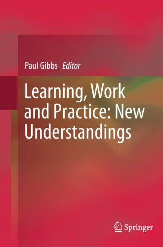 预订 Learning, Work and Practice: New Understandings