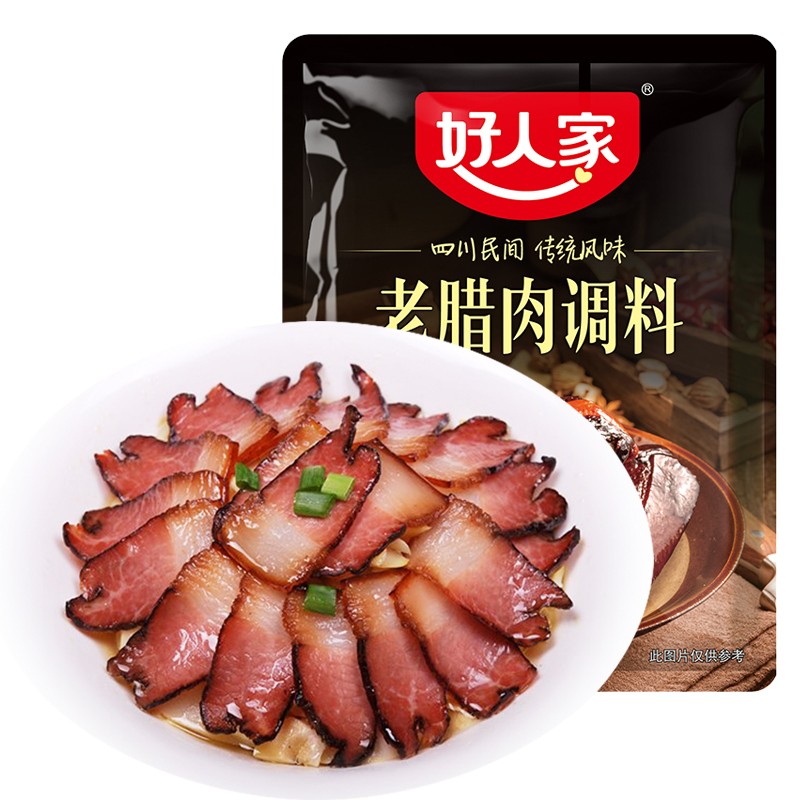 好人家 老腊肉调料300g