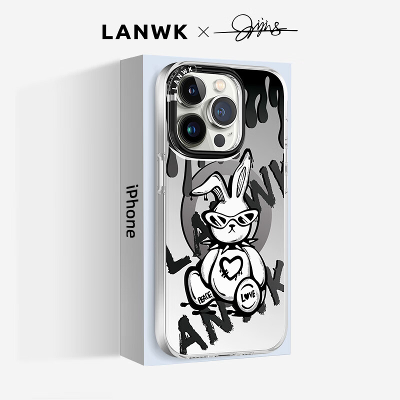 朗唯科手机壳/保护套：价格走势与销量分析|手机壳保护套怎么看历史价格