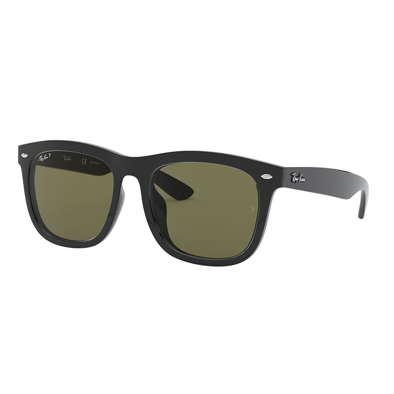 ����RayBan������̫������Ů������з�ɹ�۾�ʱ��ī��0RB4260D����