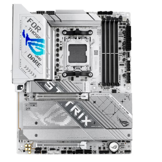 华硕ROG STRIX X870-A GAMING WIFI吹雪主板 支持 CPU 9900X/9950X STRIX X870-A GAMING WIFI