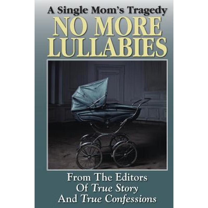 预订 No More Lullabies