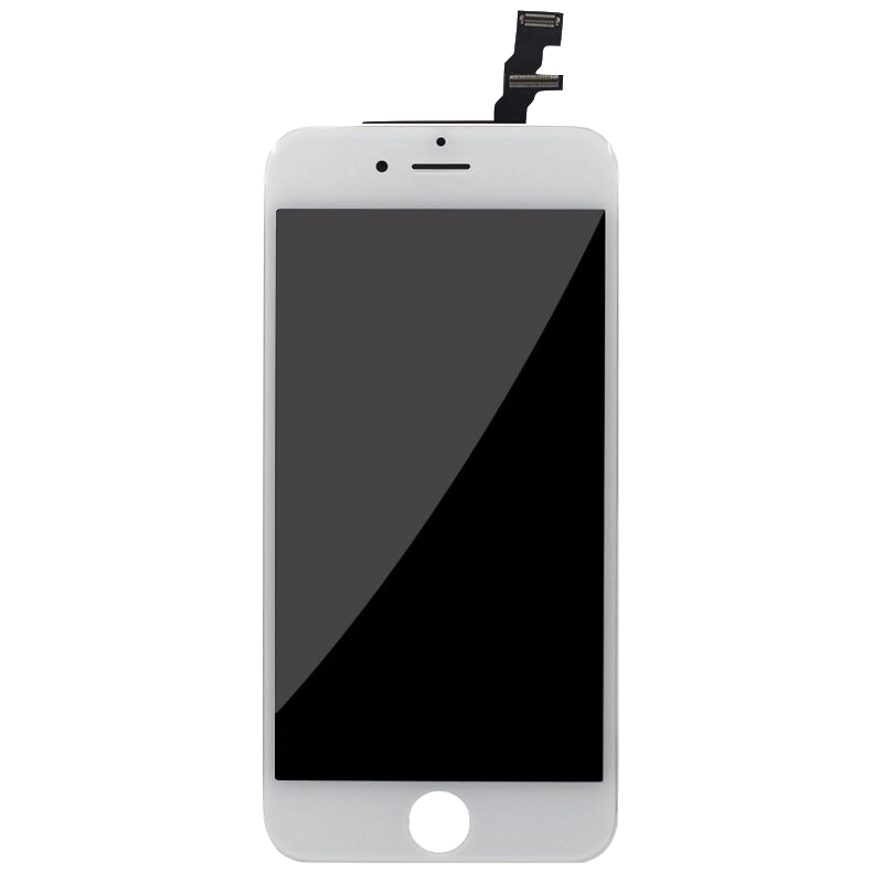 尤克品牌iPhone678代6splus手机内外屏液晶8P显示屏7plus屏白色【不带配件】价格历史走势分析，性价比最优|查手机屏幕历史价格