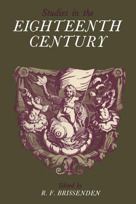 预订studies in the eighteenth century: papers presented at the