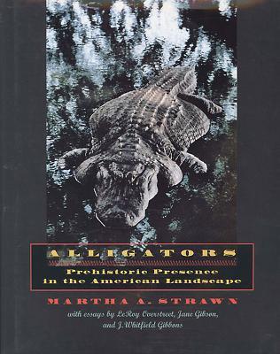 预订alligators: prehistoric presence in the american