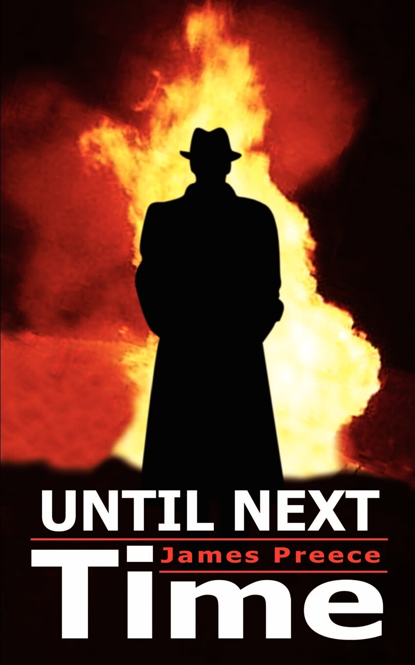 【预售 按需印刷】until next time