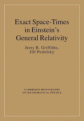 预订 Exact Space-Times in Einstein’s General Relativity
