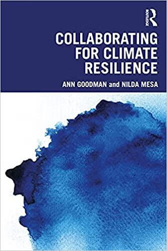 预订collaborating for climate resilience