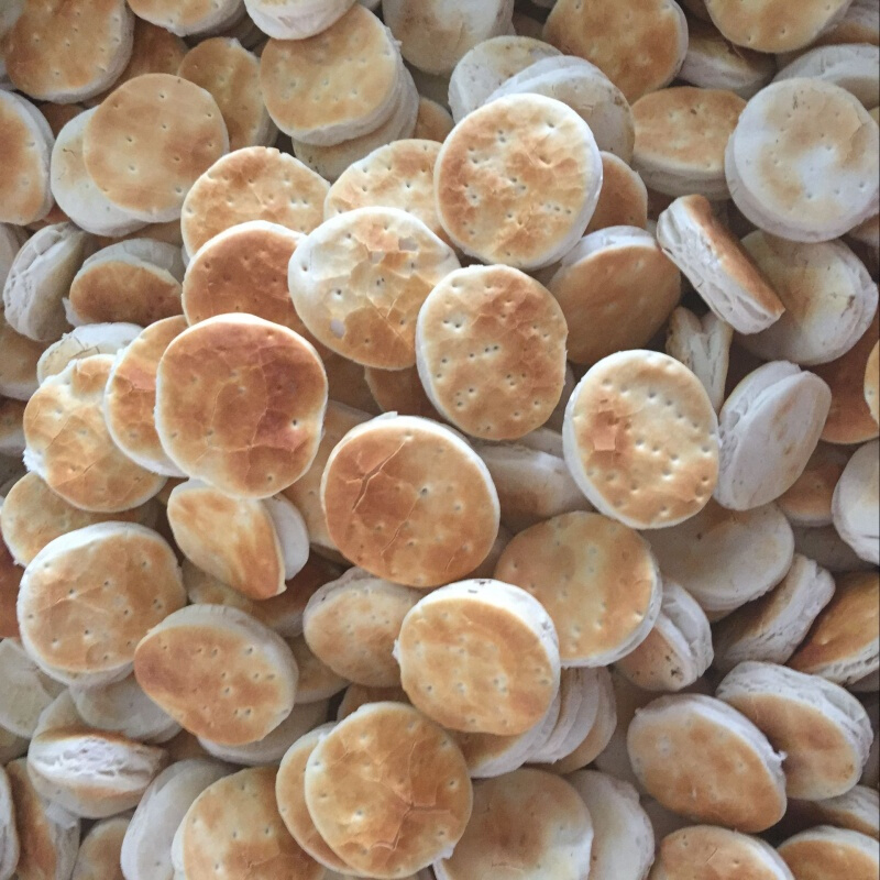 800g河南特产淮阳压缩馍压缩馍淮阳特产周口特产压缩馍