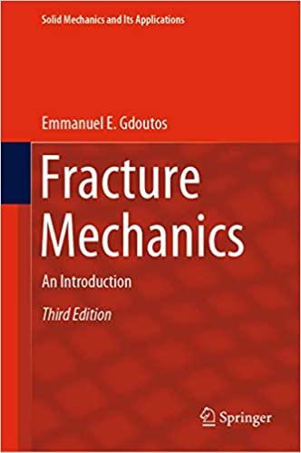 预订Fracture Mechanics: An Introduction