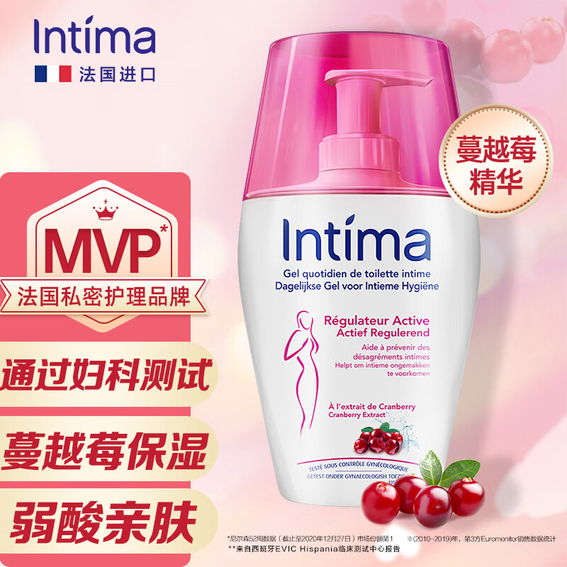 私处洗液产品历史价格|私处洗液价格走势