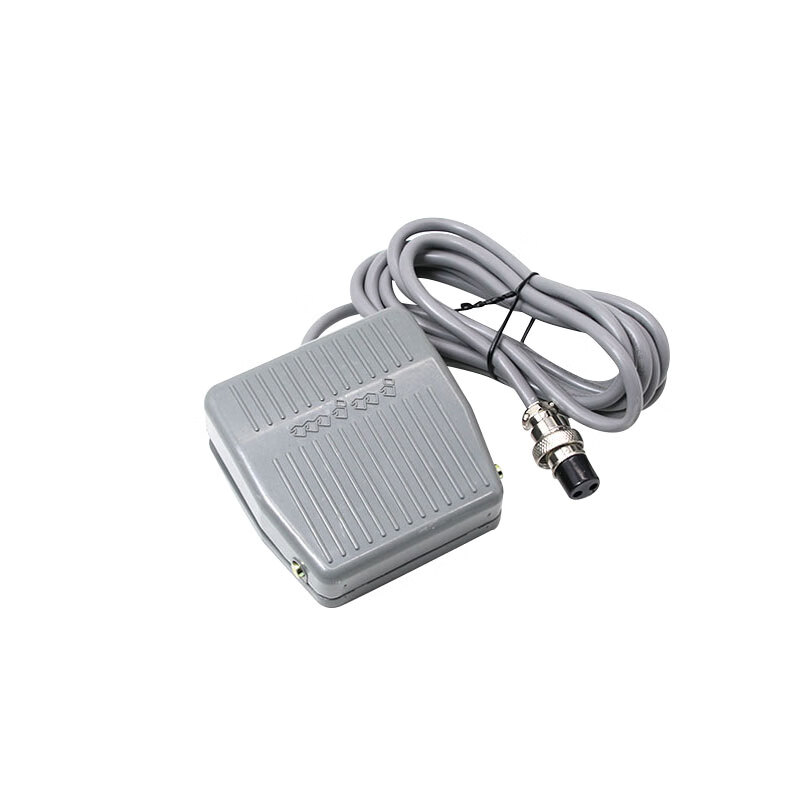 喵脸君脚踏开关防护罩端子机冲床脚踩开关专用保护罩脚踏板加厚防滑