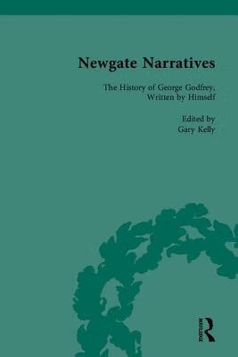 预订 Newgate Narratives