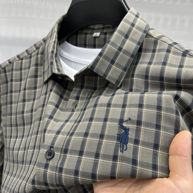 ���ڲ�������ү����LAOYECHE�������¿�������ʿ�����������С���걣�޸��ӳ���������������װ IF-24605��ɫ 4XL�Ƽ�185��-200��