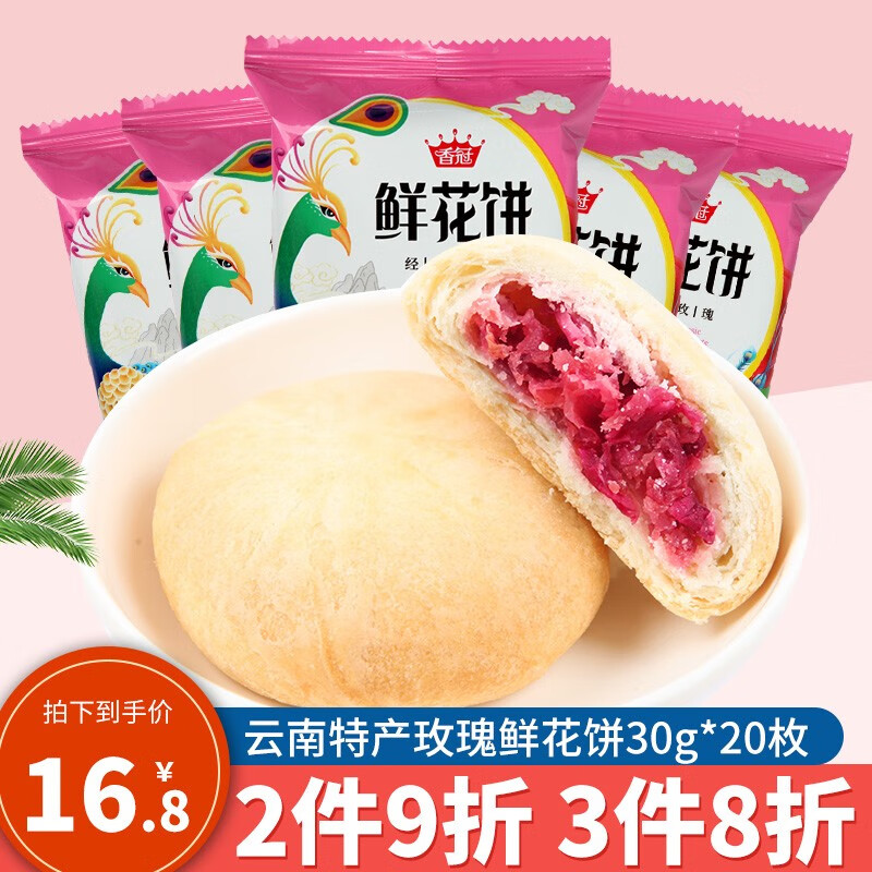 查糕点点心价格App哪个比较好|糕点点心价格走势