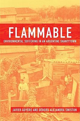 预订flammable: environmental suffering in an argentine shanty