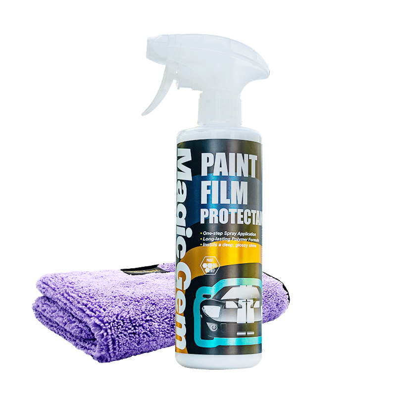 ���ܣ�MAGIC GEM���������»������������γ��±���Һ��ɫĤ�����Ϲ���ϻ���Ĥ�� ���공�������� 473ml 1ƿ