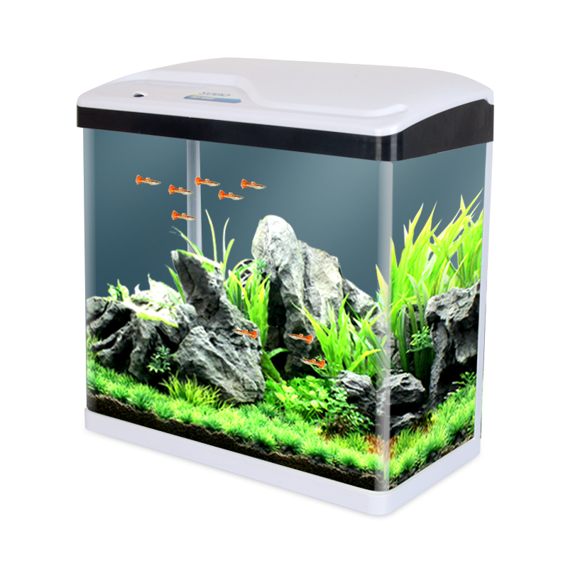 SOBO/松宝鱼缸水族箱价格历史及推荐