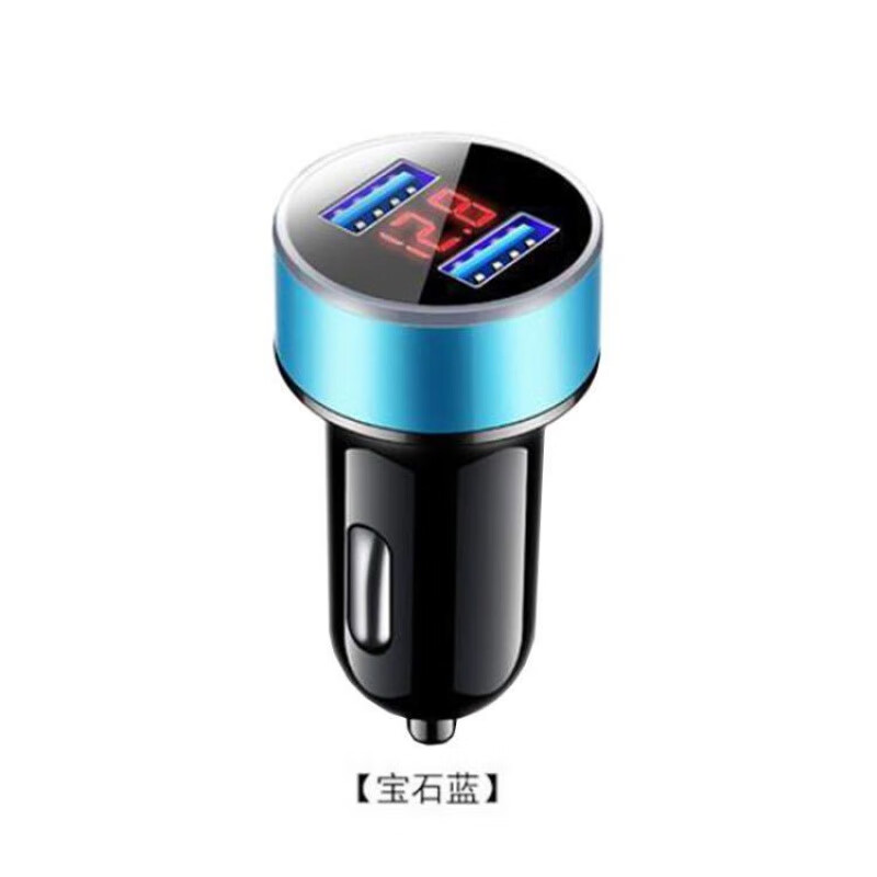 车载充电器哪个品牌性价比高（车载充电器什么牌子的品牌好）