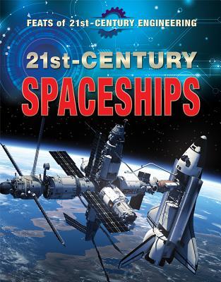 预订21st-Century Spaceships
