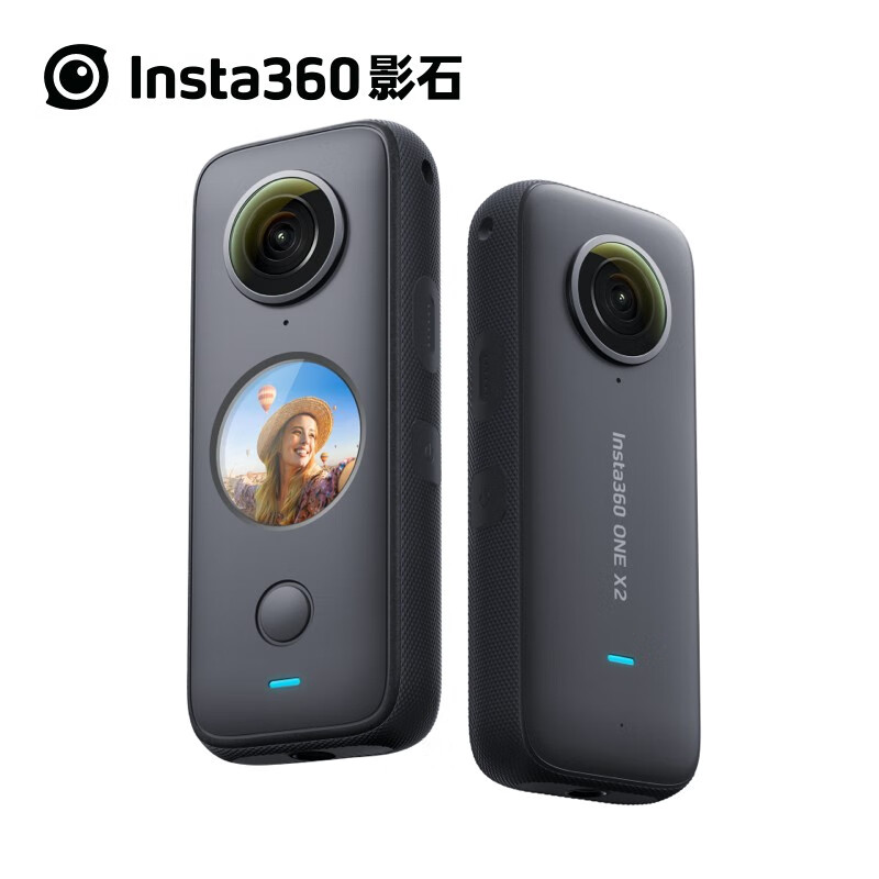 GoPro MAX 360度全景运动相机？完全真实的，不信你看！daaamdhaq