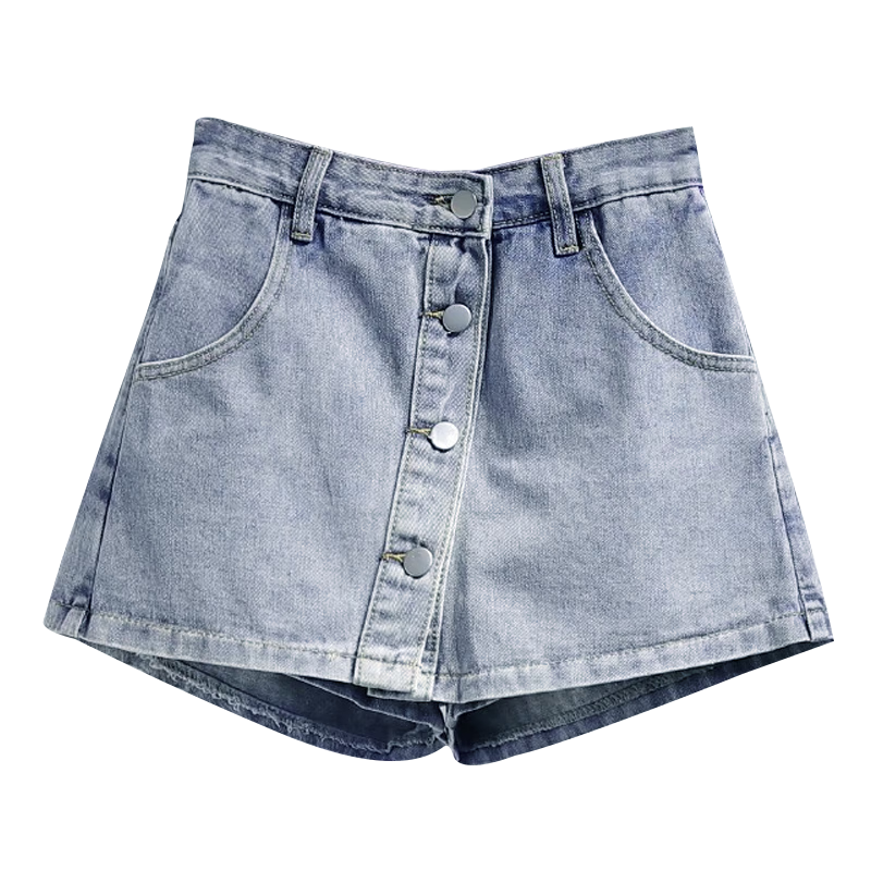 ������ ���߹����ţ�ж̿�Ůa�ֿ�ȹ2025���ļ��¿�Ůʿ�ȿ���ɶ̿�ȹ ��ɫ�̿� L 69Ԫ