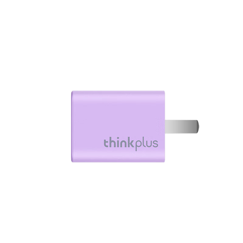 ThinkPad 口红电源 Nano 彩色版今天开售，399 元