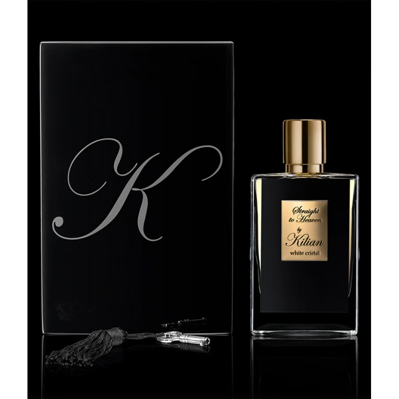 kilian/克利安精装版香水50ml 亚克力盒 好女孩变坏/春宵一刻 直达
