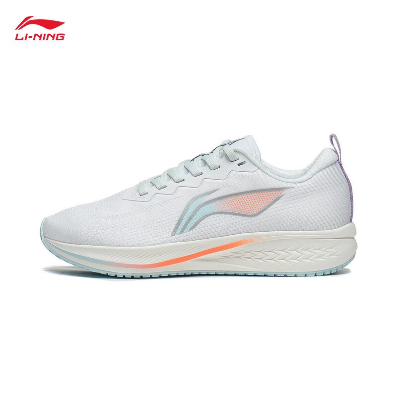 LI-NING6حܲЬŮЬĥ͸֧ȶ˶Ь ׼-4 39 ʵ185.1Ԫ