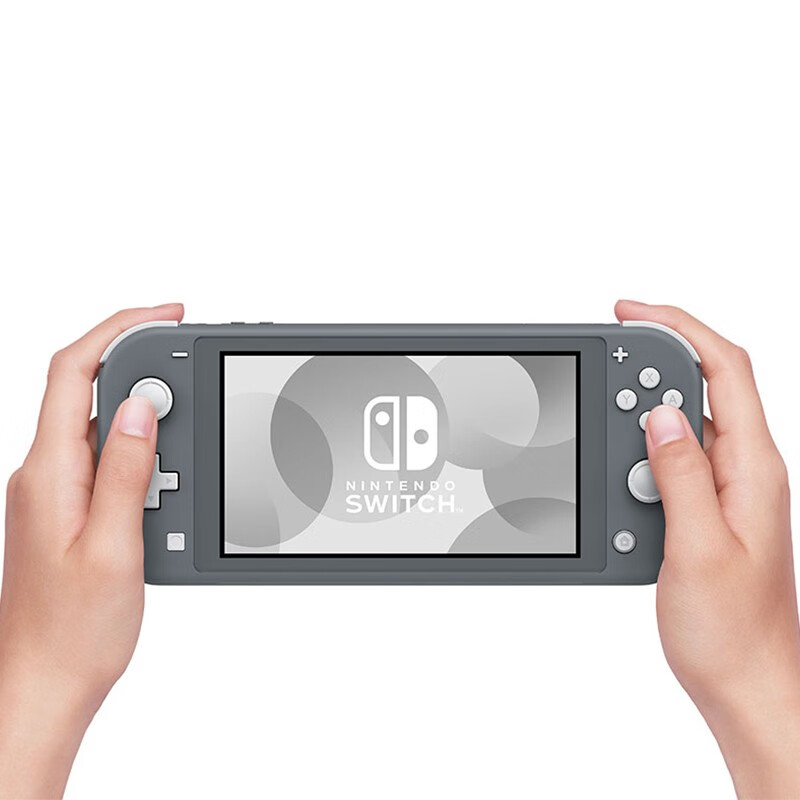 任天堂SwitchNS续航增强版游戏要下载吗？