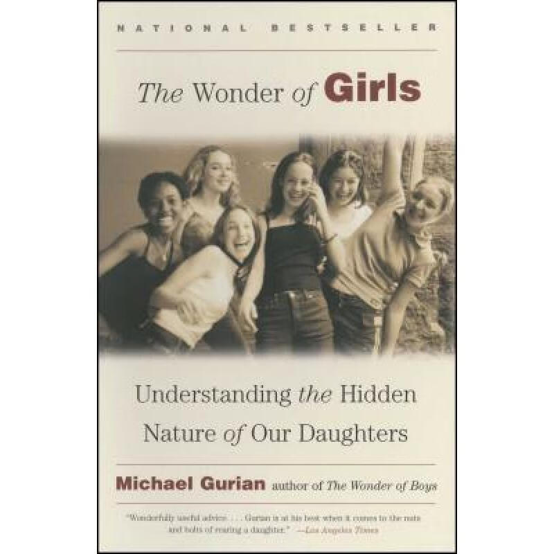 The Wonder of Girls: Understanding the Hidde...