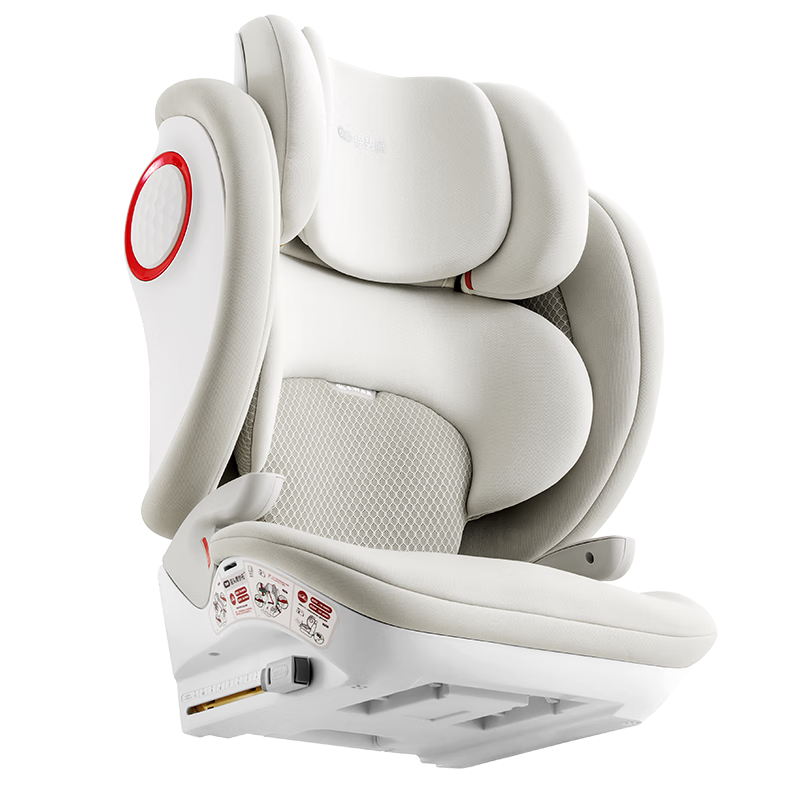 èͷӥ3-12ͯȫδͯӿӸ߿۵ISOFIXӿ 1436.4Ԫ()