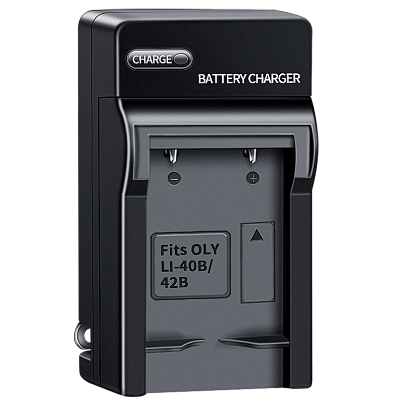 奧德盛（ODSX） NP-80 卡西歐 CASIO EX-Z800 Z280 數(shù)碼相機電池 充電器 充電器 EX-S / EX-Z33 / EX-Z35