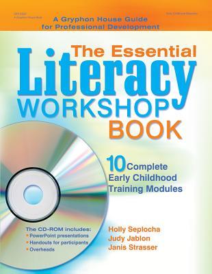 预订 the essential literacy workshop book: 10 comple
