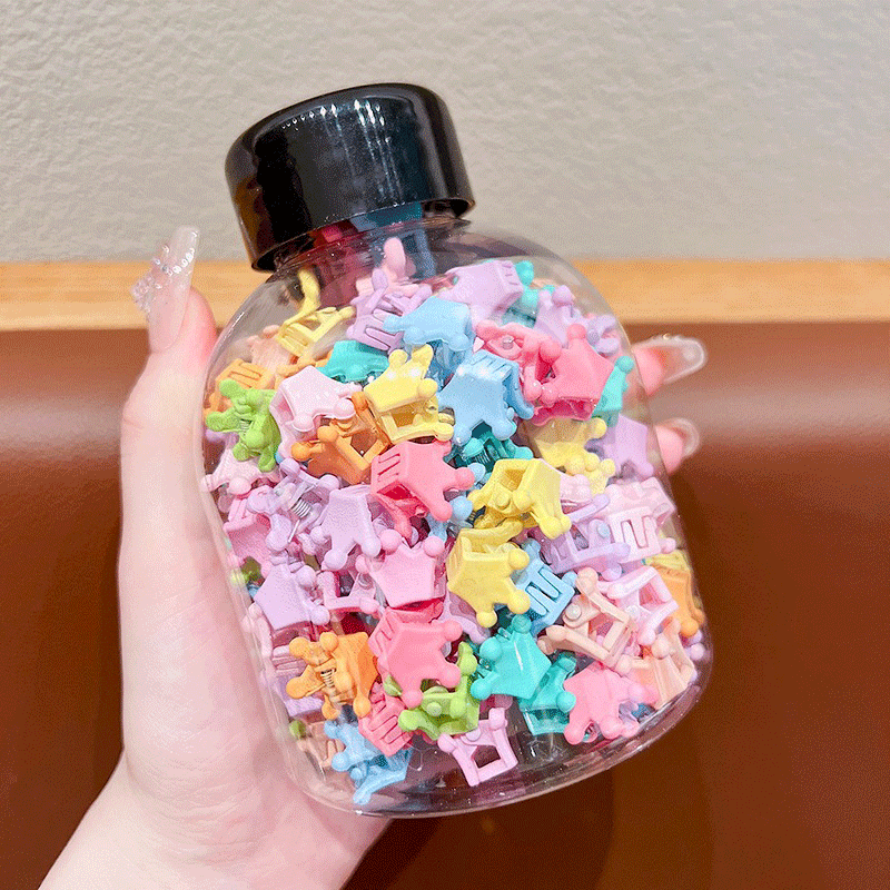 发夹历史价格最低点|发夹价格比较