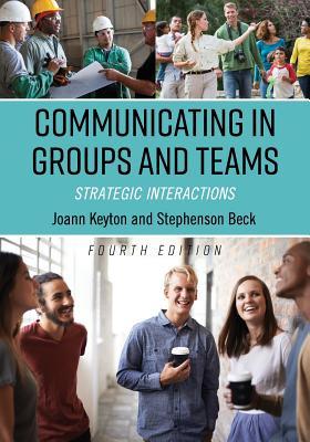 预订communicating in groups and teams: strategic int
