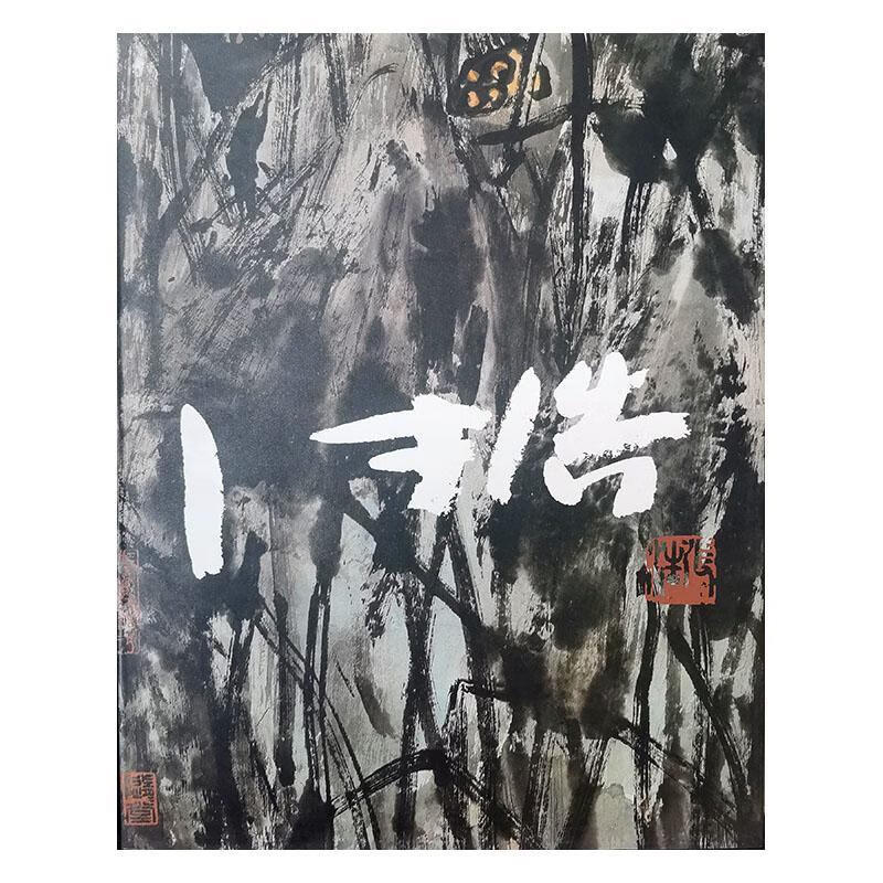 张浩画集 娱乐/休闲 9787534004858
