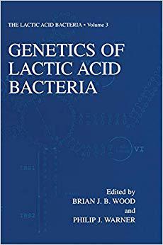 Genetics of Lactic A