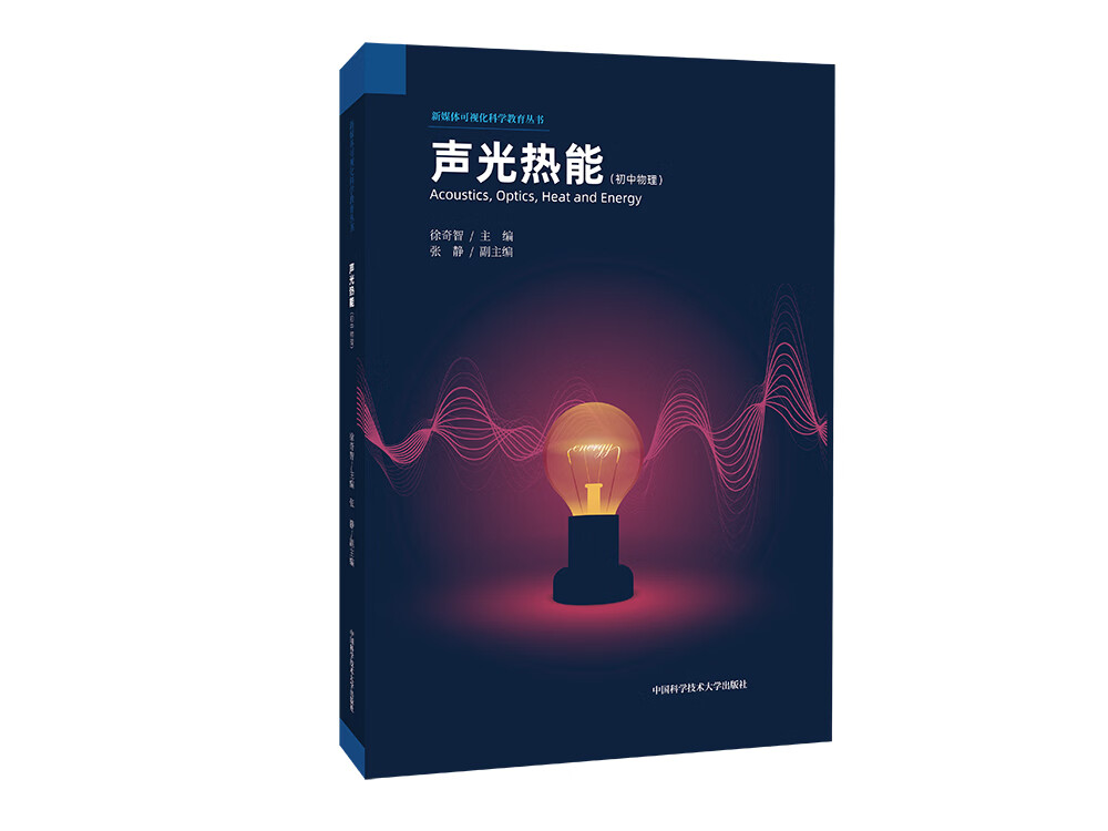 声光热能