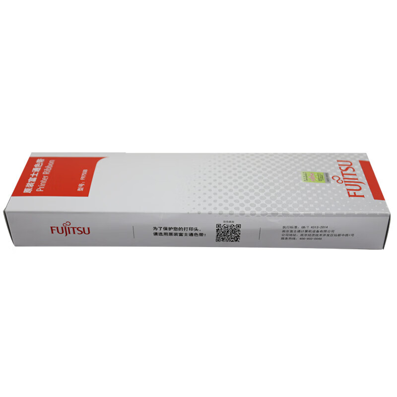 富士通（Fujitsu）DPK750原装色带（适用适用DPK750 760 615K 6630K）